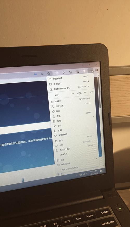 自由译员在家办公电脑屏幕翻译软件界面