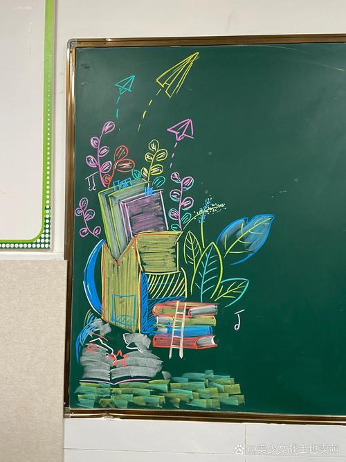 小学生快乐成长主题班会课板书设计