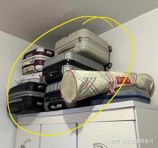 收纳&入住维护问题