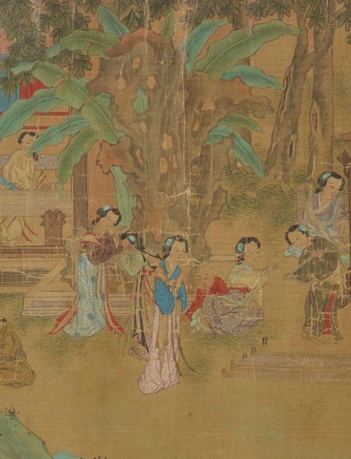 典故的暗黑版：这些成语背后的真相，教科书不会告诉你-因为所以