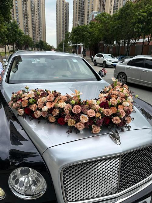 婚车选什么车?别被面子害了