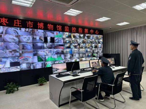 想装监控保护文物，该怎么合规操作