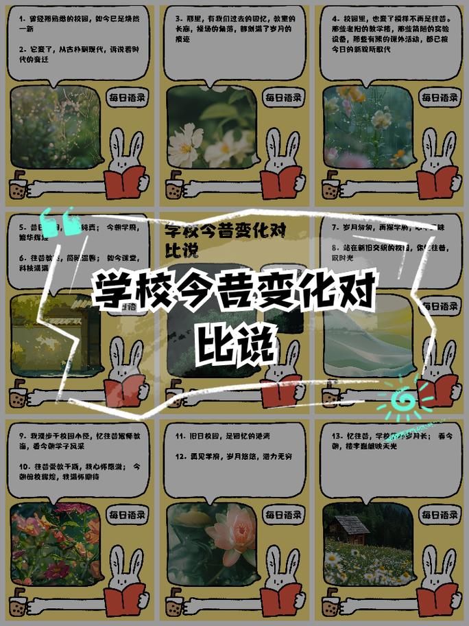 从“不会”到“还不会”，学校里的悄悄变革