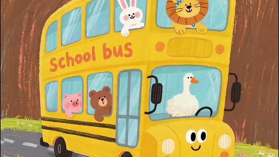 藏在bus里的隐形教育：公共素养启蒙