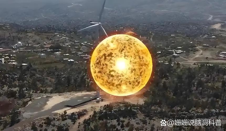 人造太阳？核聚变真的点火了
