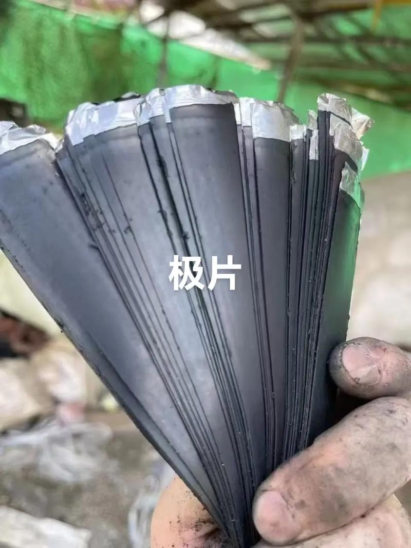 锂电池极片辊刷专用耐溶剂PEEK刷丝细节