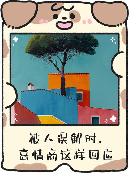 不少人对它有误会