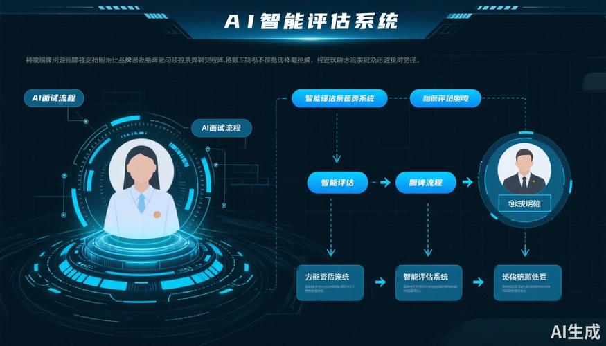 AI搜索引用评估指标示意图