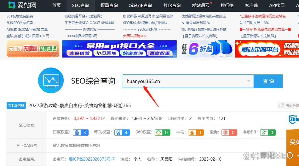 找长尾关键词的核心，别拿工具导出就用
