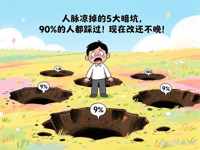 财产分割的暗坑,90%的人踩过