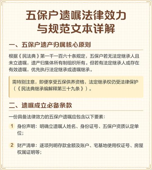 民法典遗嘱效力优先级对照表