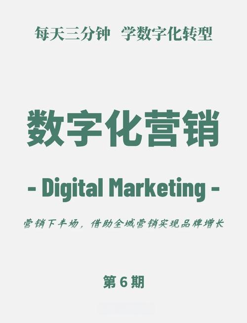 数字化是噱头还是真香?