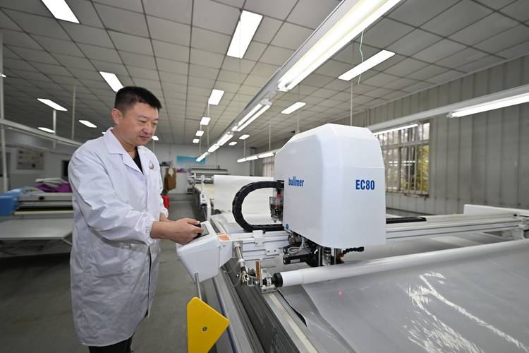近两年单元化生产的新实践
