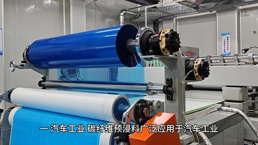 工业纤维：改变高端制造格局的隐形骨架