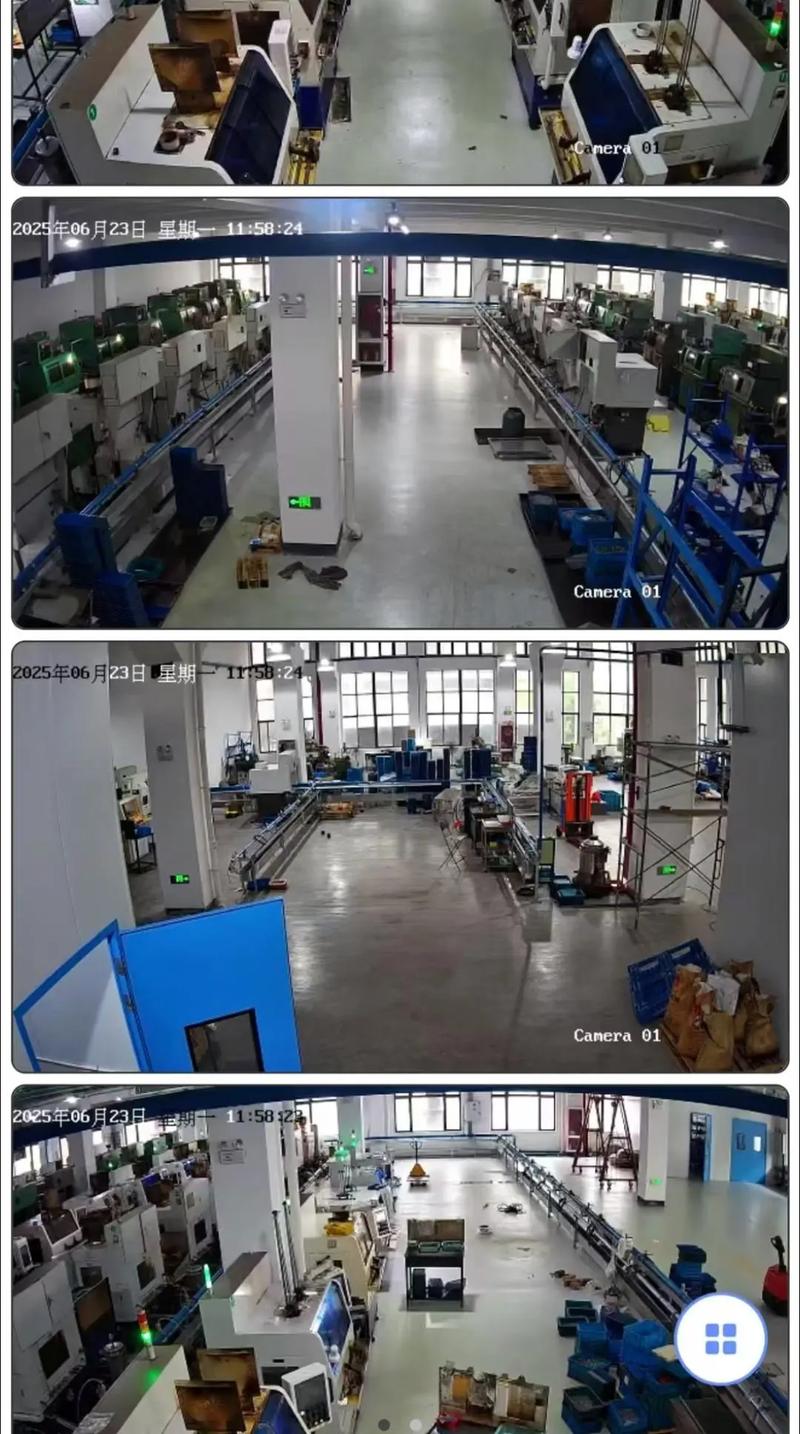 实地考察?别光看车间大不大,盯这几个设备