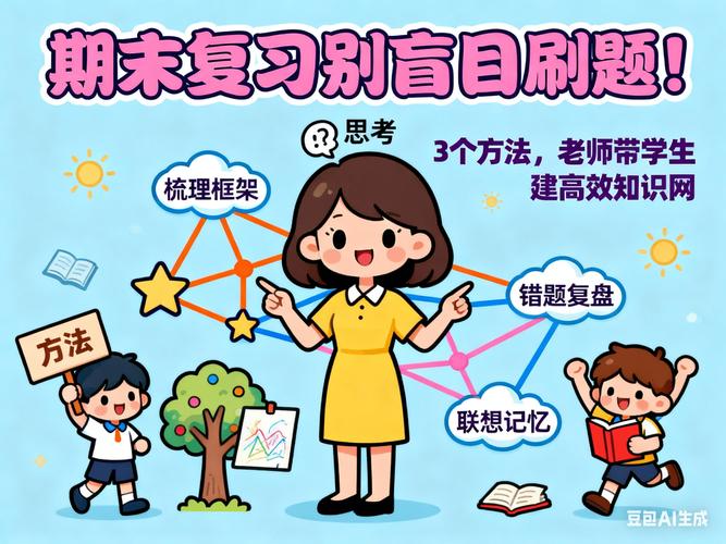 备考策略:别再无效刷题了,做这3件事