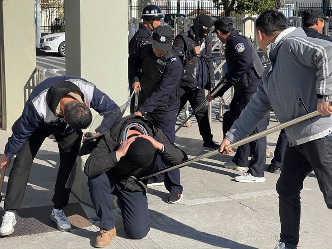反向防身:把风险摆到台面上锁死