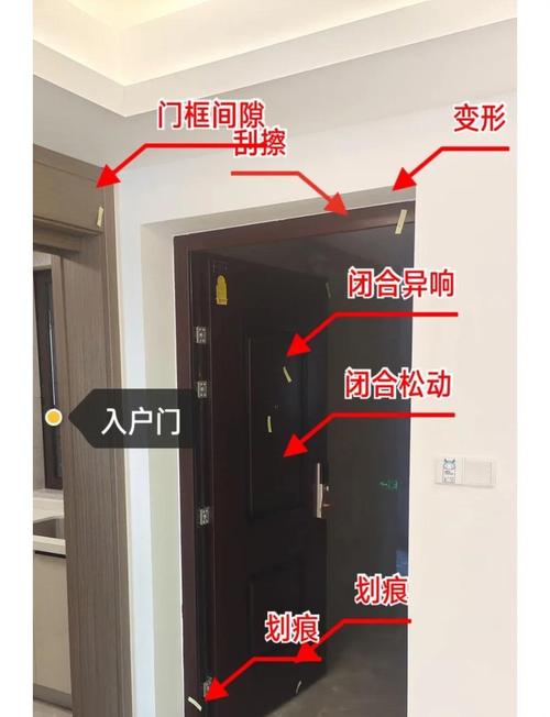 极简门验收维护相关问题