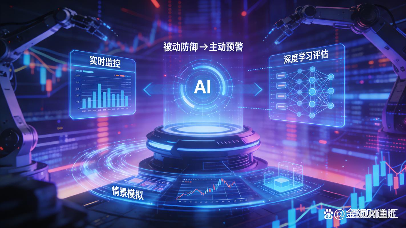 风险镜像：把自己当成对手