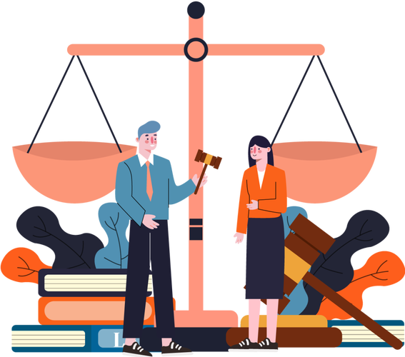 2020-2023竞业限制案件裁判结果饼图