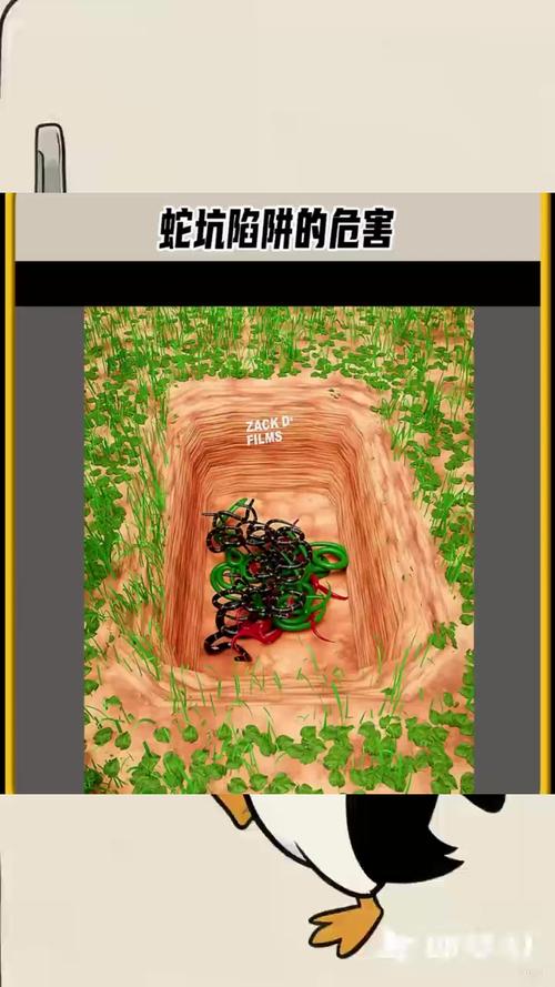 这些致命坑，我见过无数人掉进去，你千万别碰