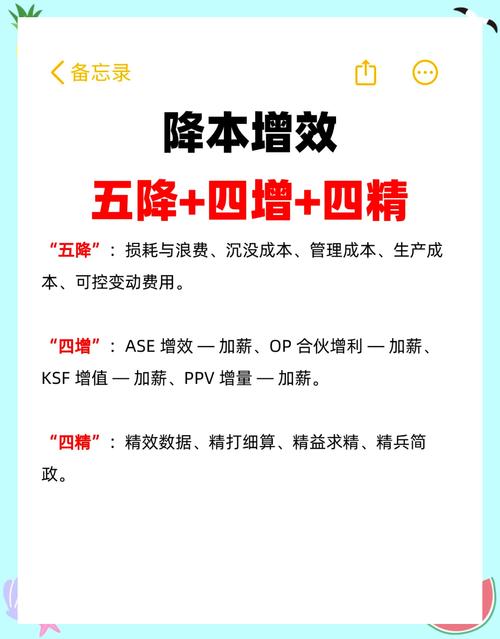 降本不是降质量，踩过的坑给你提个醒
