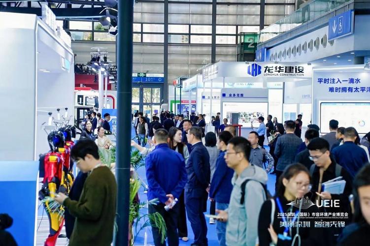 智慧能源管理：展会归来，我憋了一肚子话