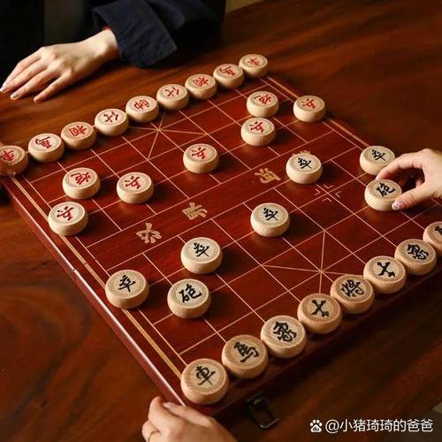 冷眼看这局博弈