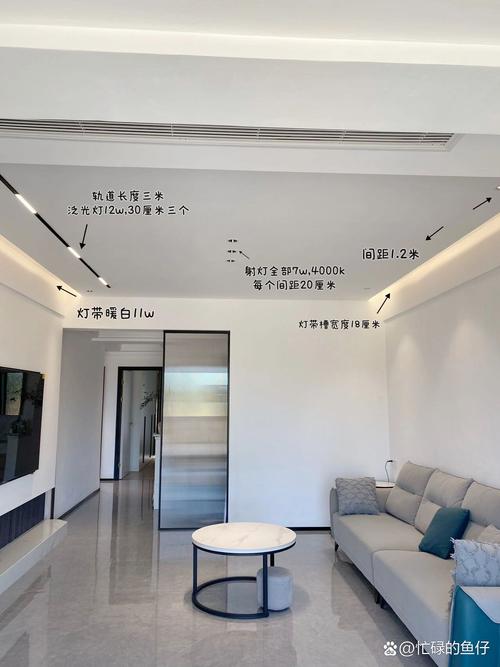 石膏板吊顶12个常见问题解答，装修直接抄作业
