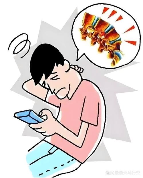 现在我还低头刷，不过刷得舒服多了