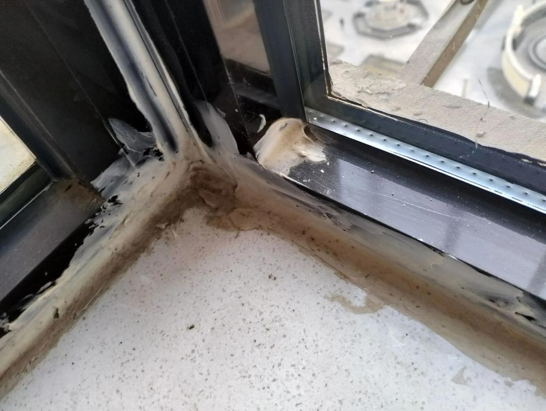 🔧 安装验收：漏水漏风的窗户，连摆设都不如