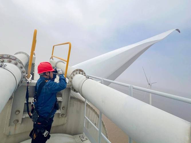 工业制造的隐形医生：为什么现在无损检测（NDT）比十年前重要十倍？