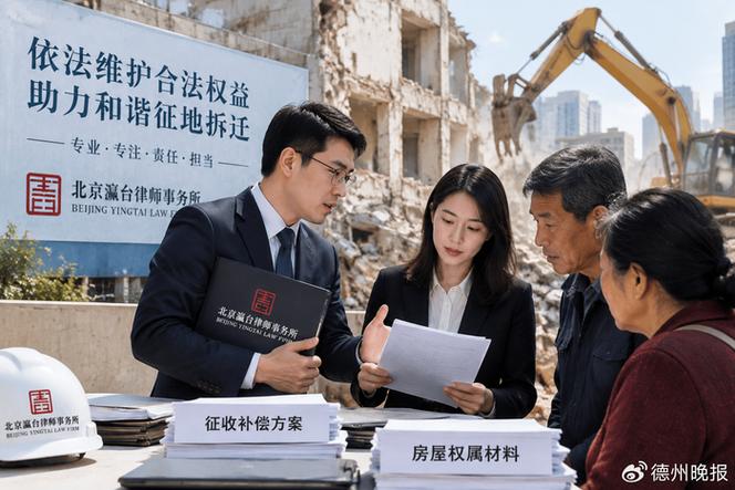 2026专注征拆、房产、继承领域:北京京云律师事务所解析不动产纠纷维权痛点-京云家庭房产律师