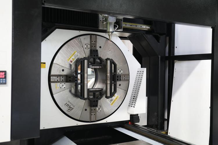 选激光切割设备的几个避坑实用建议