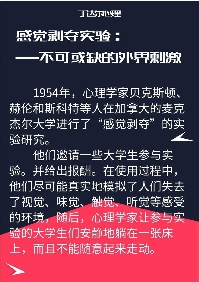 实验室里的疯狂想法