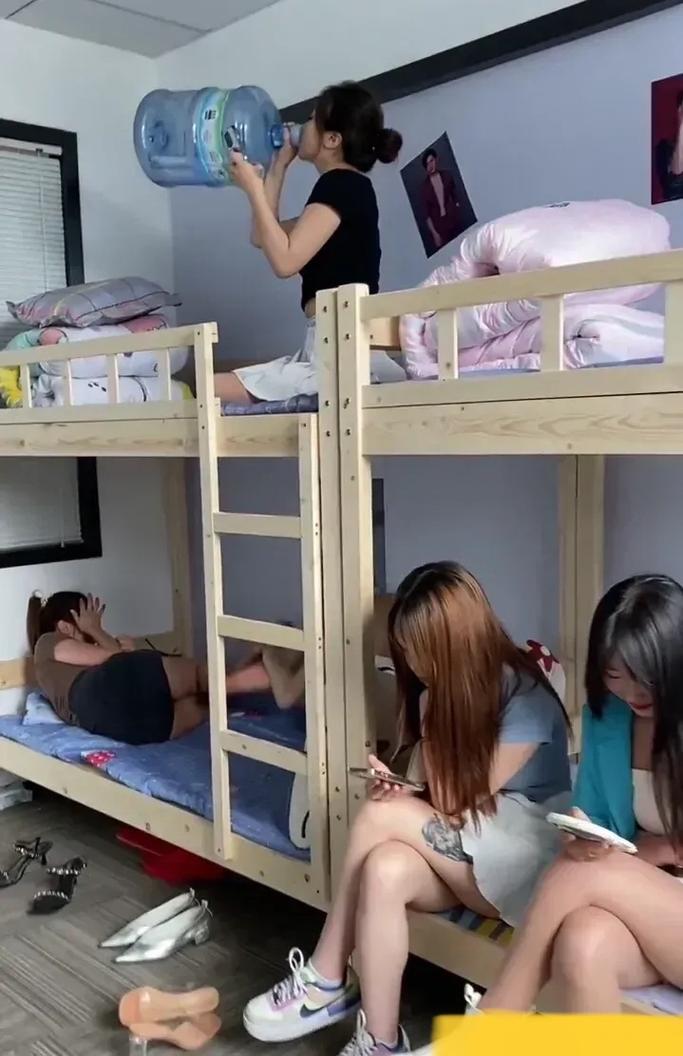 工厂青年交友困难:你不是不够好,只是没找对打开方式-超级宝贝