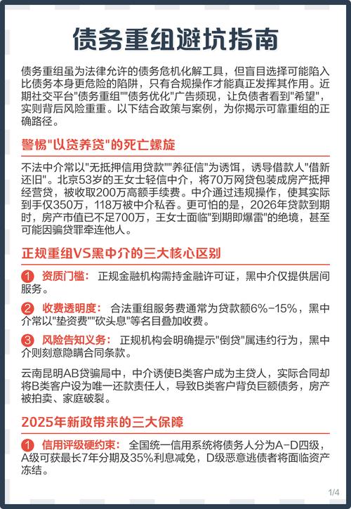 人员与债务收尾常见坑