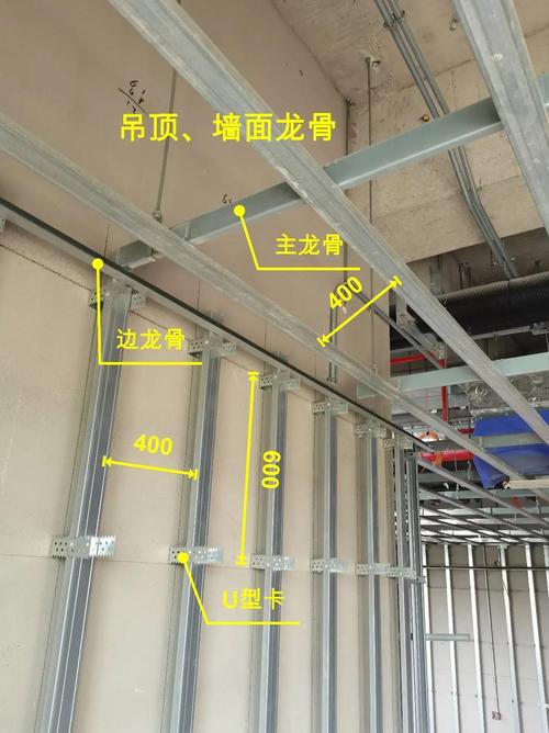 装修必看：关于轻钢龙骨你必须搞懂的12个问题