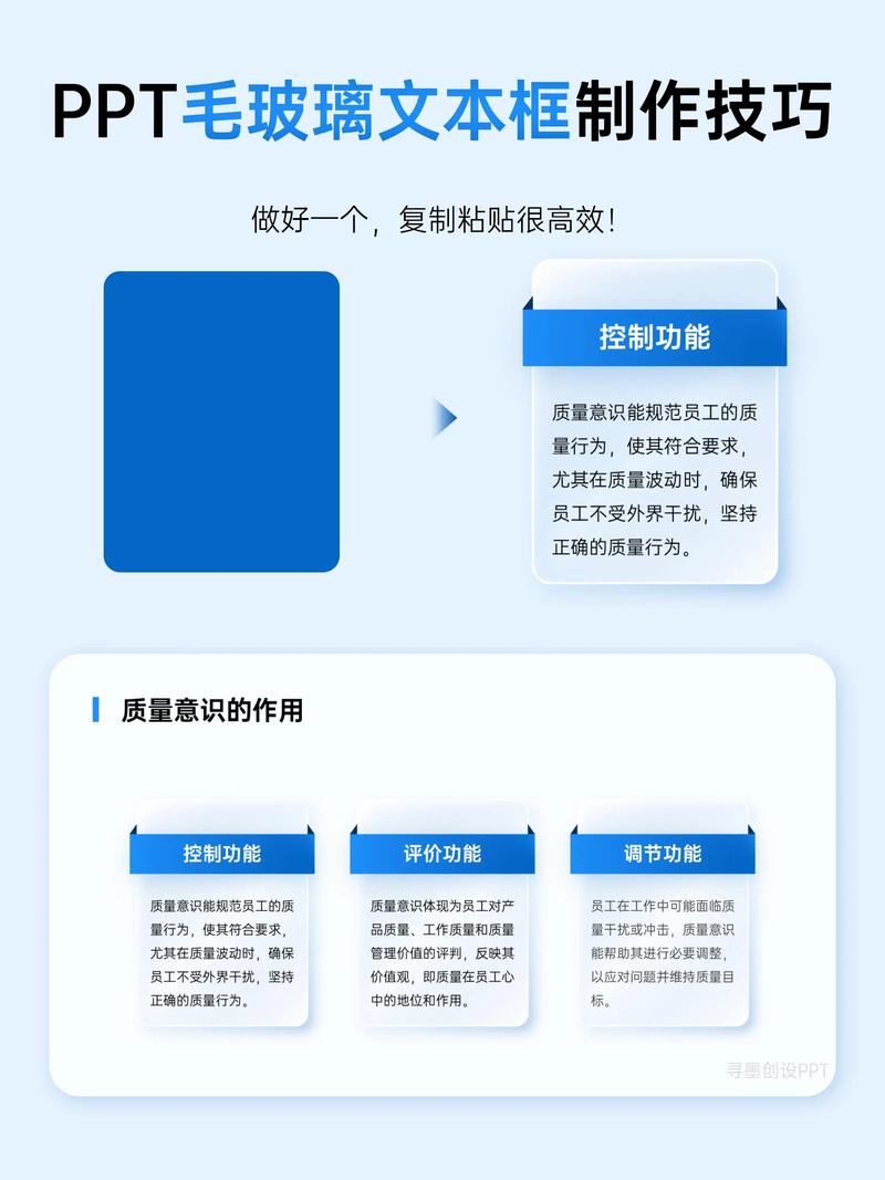 PPT制作文本提炼为关键句设计示意图