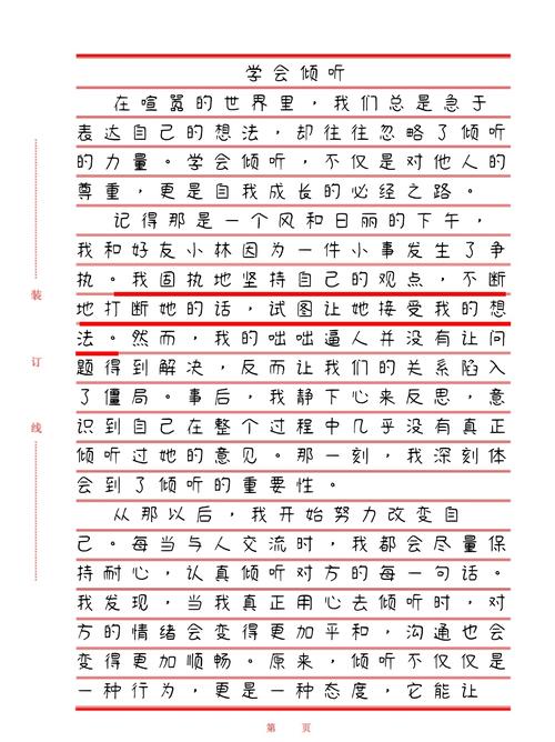 屏幕时代,倾听其实变难了