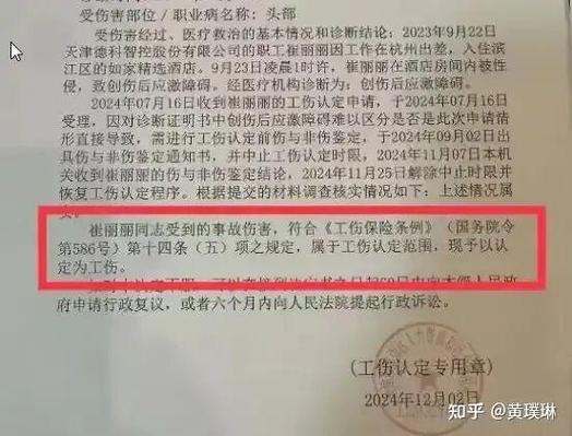 2022-2024工伤认定驳回原因占比饼图