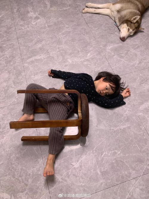 偷懒偷出来的松弛感