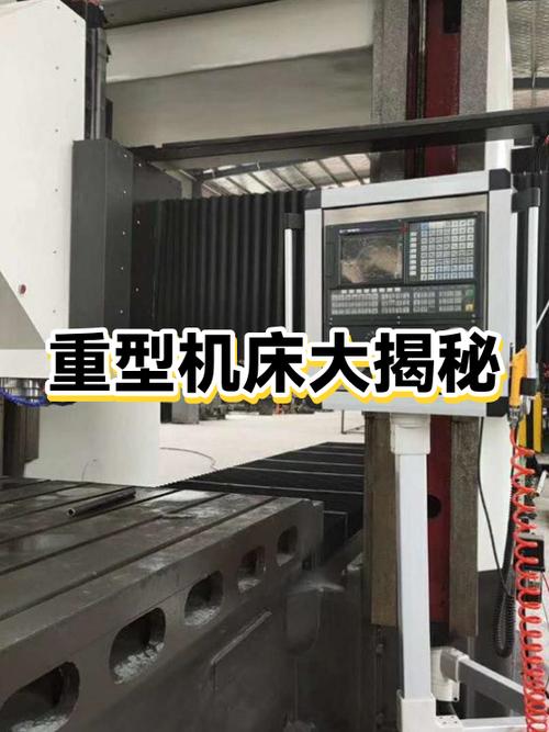 重型机床包装防震结构示意图