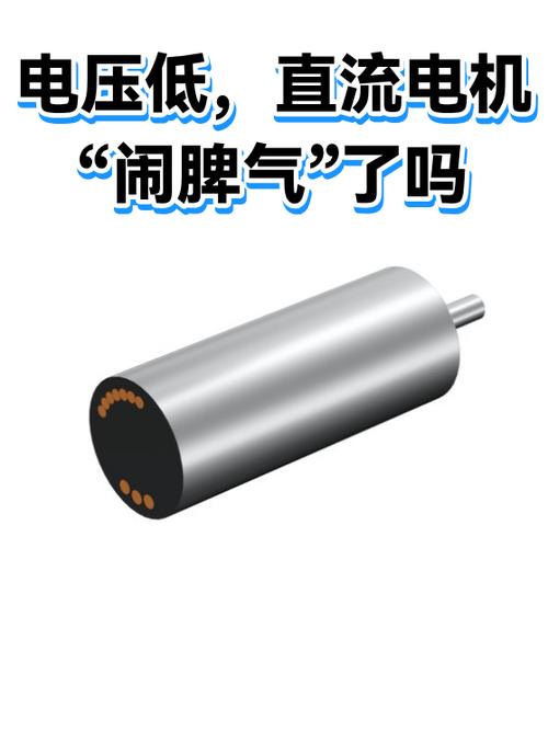 最容易闹脾气的,从来不是电机