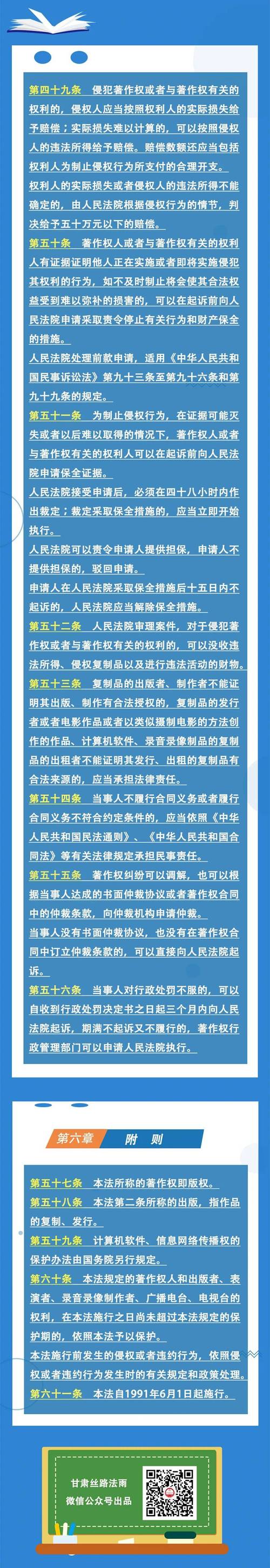 著作权的法律界定