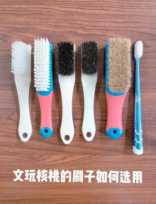 刷子工具教学里容易踩的几个小坑