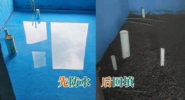 施工几个细节错了，全白搭