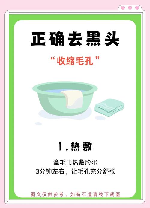 日常做好这几点,黑下巴很少找上门