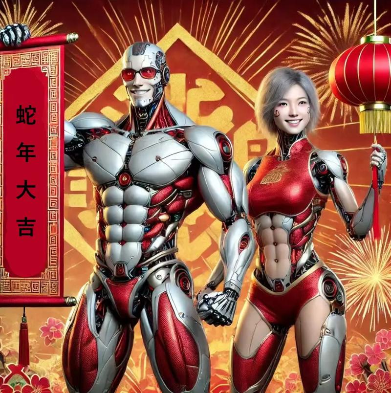 三、机器也需“祝福”