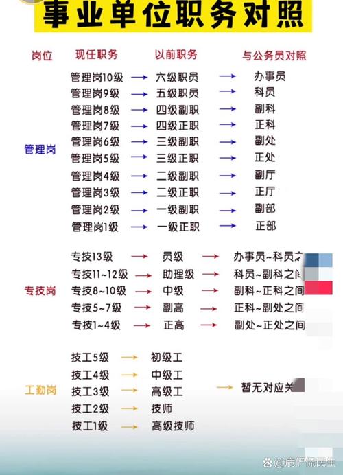 事业单位考试职位表筛选对比